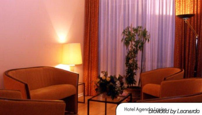Lejlighedshotel Agenda