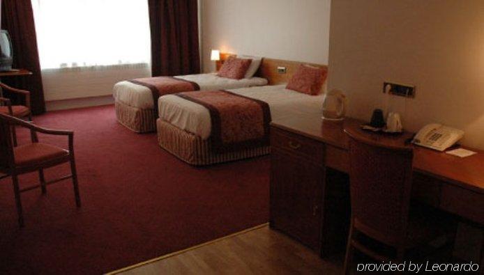 Lejlighedshotel Agenda 3*