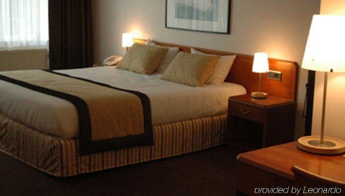 Lejlighedshotel Agenda