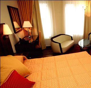 Lejlighedshotel Agenda