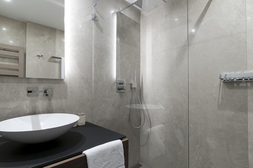 Agenda Lejlighedshotel Saint-Gilles