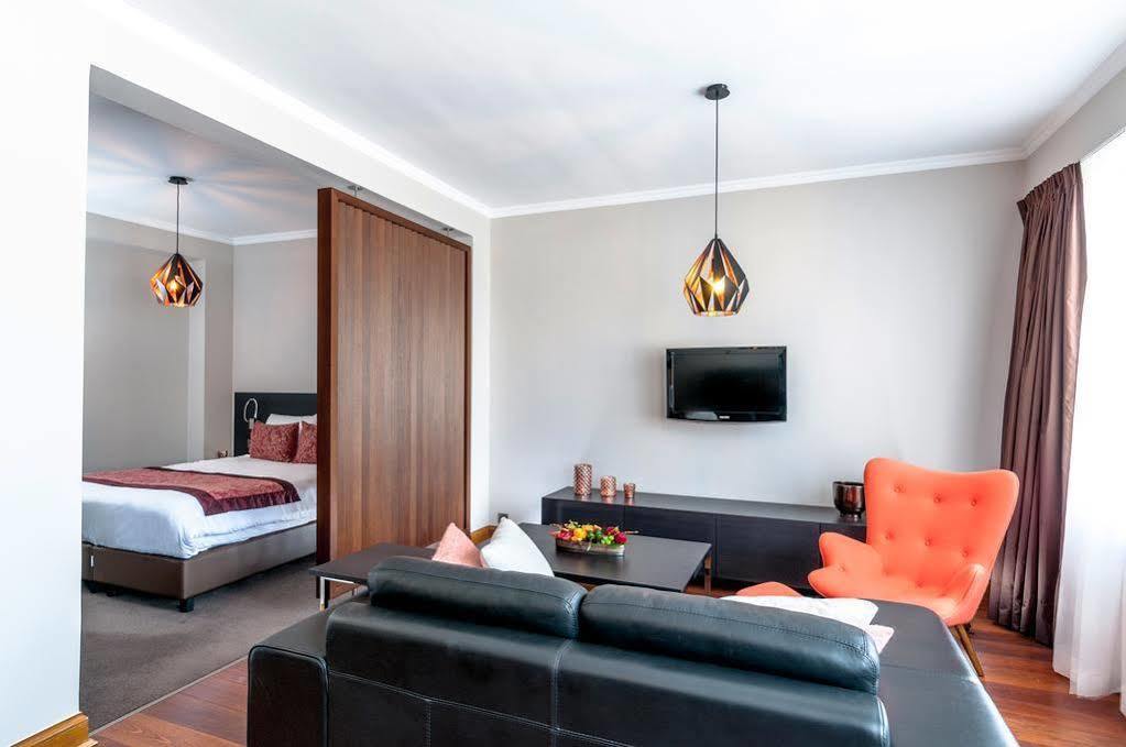 Lejlighedshotel Agenda