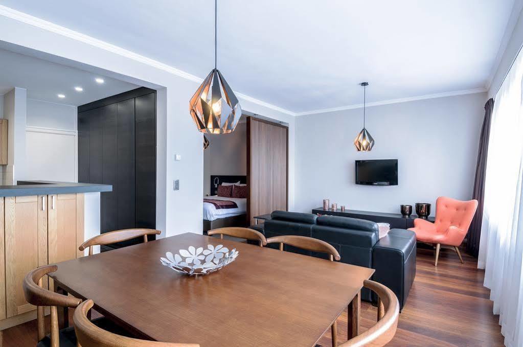 Agenda Lejlighedshotel 3*