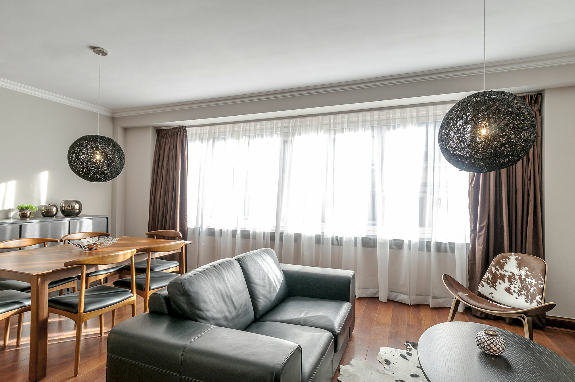 Agenda Lejlighedshotel