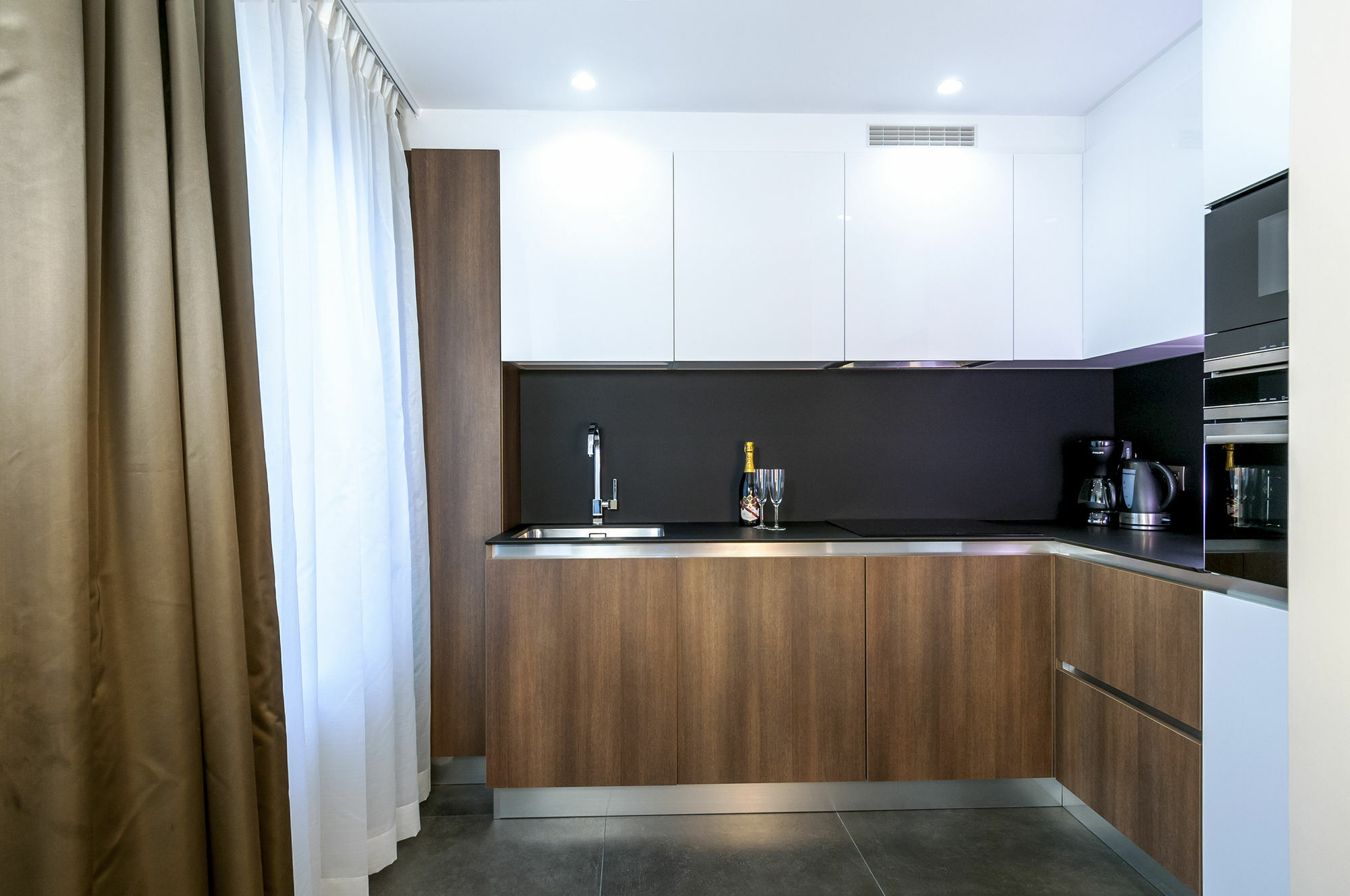 Agenda Lejlighedshotel 3*